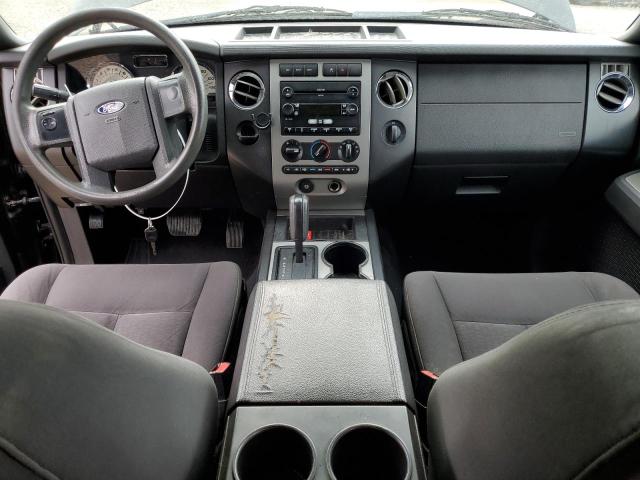 Photo 8 from auction – 2007 FORD EXPEDITION with VIN 1FMFK15547LA30511