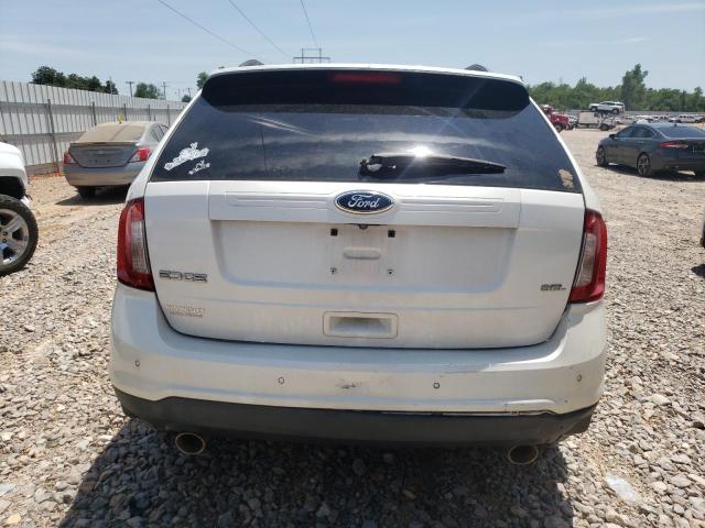 Photo 6 from auction – 2012 FORD EDGE SEL with VIN 2FMDK3JC2CBA91261