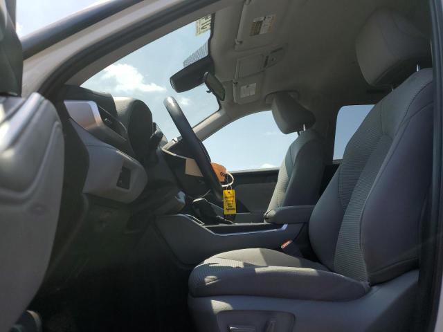 Фото 7 с аукциона – 2021 TOYOTA HIGHLANDER с VIN 5TDZZRAH9MS056348