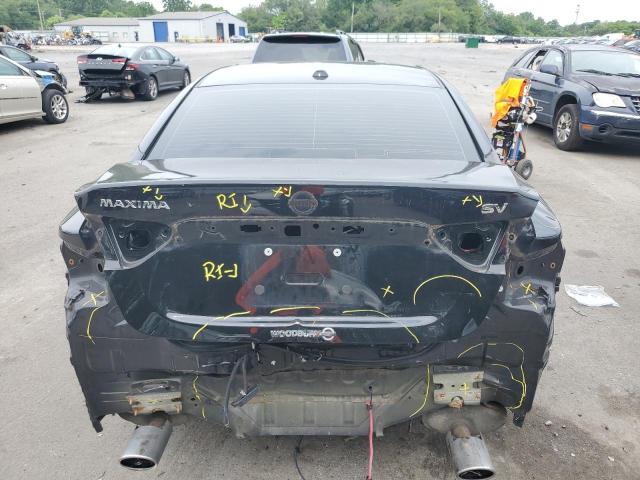 Photo 6 from auction – 2017 NISSAN MAXIMA 3.5 with VIN 1N4AA6AP1HC451390