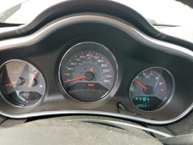 Photo 9 from auction – 2013 DODGE AVENGER SX with VIN 1C3CDZCG9DN741078