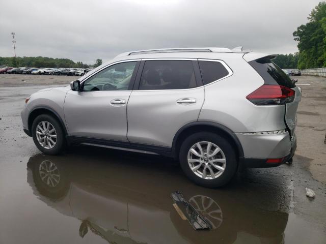 Photo 2 from auction – 2019 NISSAN ROGUE S with VIN KNMAT2MV5KP549247