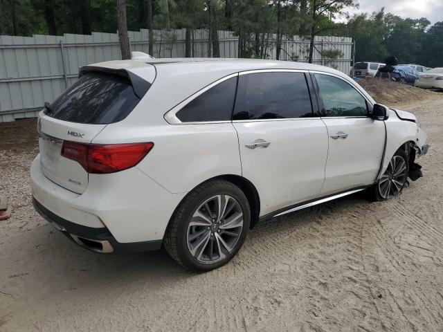 Photo 3 from auction – 2019 ACURA MDX TECHNO with VIN 5J8YD4H56KL016785