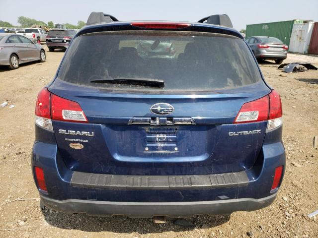 Photo 6 from auction – 2010 SUBARU OUTBACK 2. with VIN 4S4BRCGC3A3343297