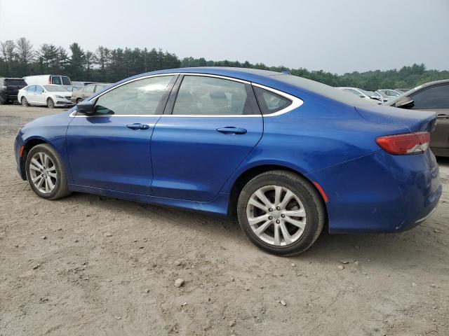 Photo 2 from auction – 2015 CHRYSLER 200 LIMITE with VIN 1C3CCCAB9FN687095
