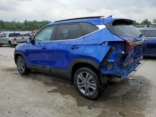 Photo 2 from auction – 2021 KIA SELTOS S with VIN KNDEUCAA4M7159474