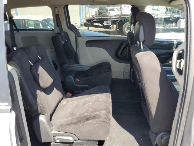 Photo 11 from auction – 2014 DODGE GRAND CARA with VIN 2C4RDGCG9ER212518
