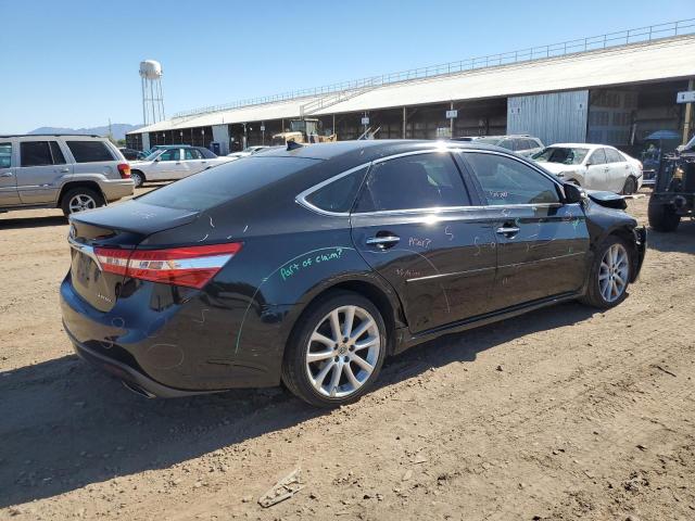 Photo 3 from auction – 2013 TOYOTA AVALON BAS with VIN 4T1BK1EB9DU028795