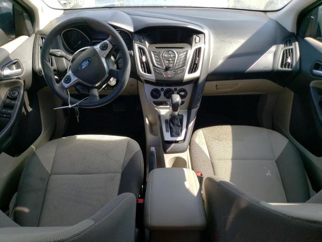 Photo 8 from auction – 2014 FORD FOCUS SE with VIN 1FADP3F24EL265524