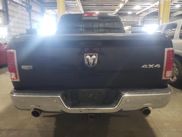 Photo 6 from auction – 2015 RAM 1500 LARAM with VIN 1C6RR7VMXFS724011