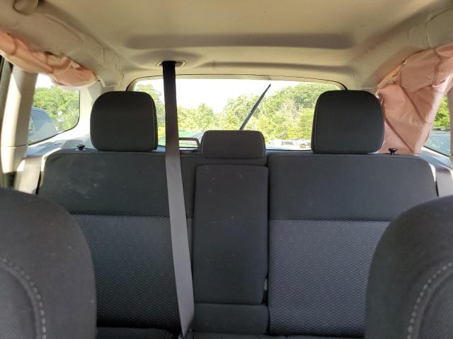 Снимка 10 от търг – 2015 SUBARU FORESTER 2 с VIN JF2SJAGC6FH582998