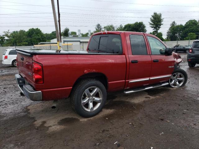 Photo 3 from auction – 2008 DODGE RAM 1500 S with VIN 1D7HU18218S566368