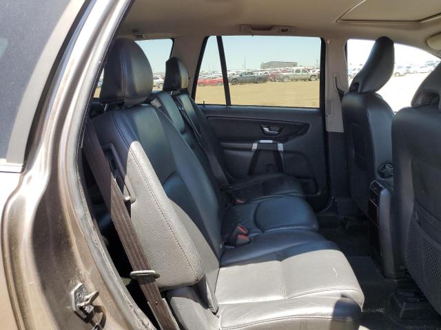 Photo 11 from auction – 2009 VOLVO XC90 3.2 with VIN YV4CZ982291497845