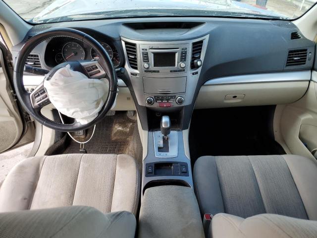 Photo 8 from auction – 2014 SUBARU LEGACY 2.5 with VIN 4S3BMCC60E3014470