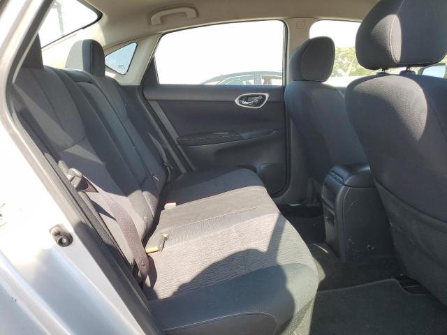 Photo 10 from auction – 2015 NISSAN SENTRA S with VIN 3N1AB7AP2FL660736