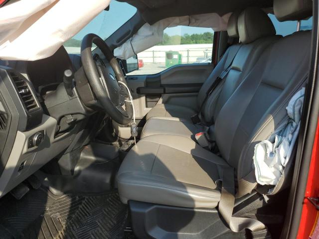 Photo 7 from auction – 2015 FORD F150 SUPER with VIN 1FTEW1CP2FFC21107
