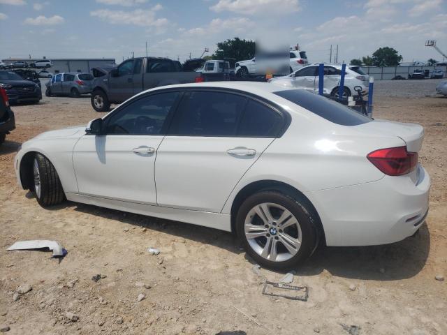 Photo 2 from auction – 2016 BMW 328 I SULE with VIN WBA8E9C50GK646392