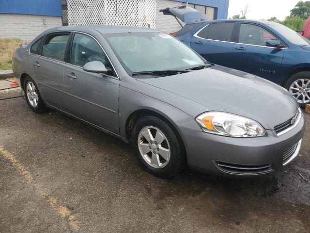 Photo 4 from auction – 2008 CHEVROLET IMPALA LT with VIN 2G1WT58K389233269