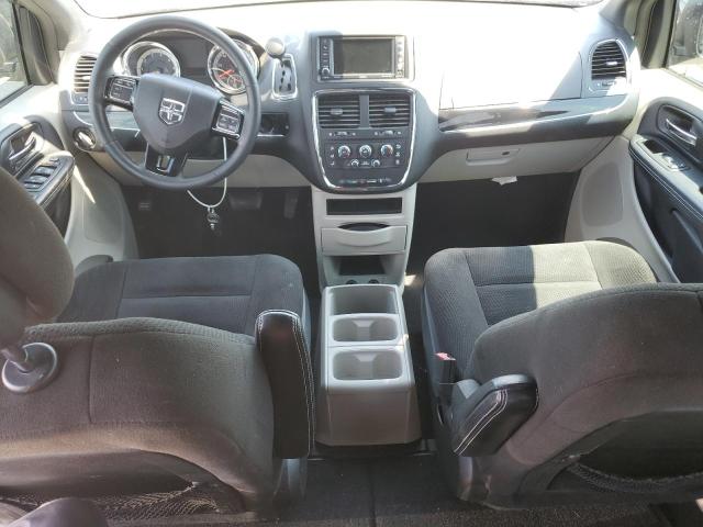 Photo 8 from auction – 2016 DODGE GRAND CARA with VIN 2C4RDGBG5GR341358