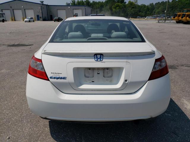 Photo 6 from auction – 2011 HONDA CIVIC LX with VIN 2HGFG1B65BH516996