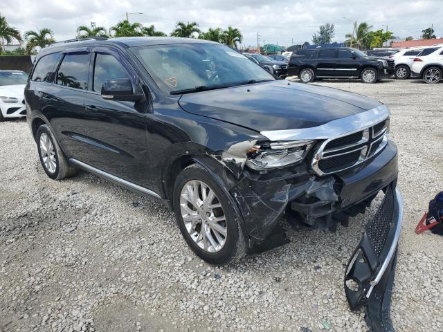 Photo 4 from auction – 2016 DODGE DURANGO LI with VIN 1C4RDHDG0GC336547
