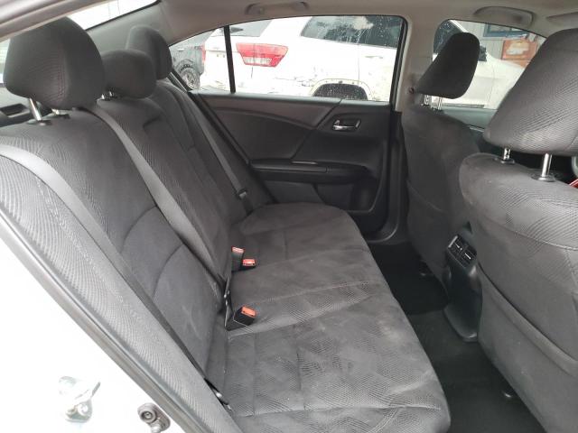 Photo 10 from auction – 2017 HONDA ACCORD EX with VIN 1HGCR2F77HA025939