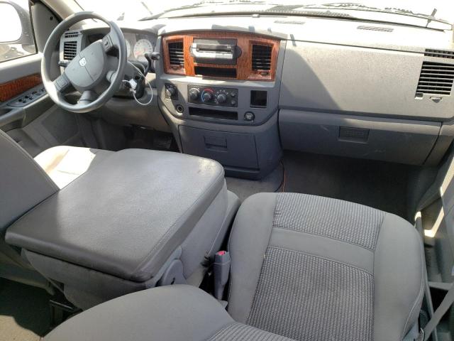 Photo 8 from auction – 2006 DODGE RAM 1500 S with VIN 1D7HU18N46S562838