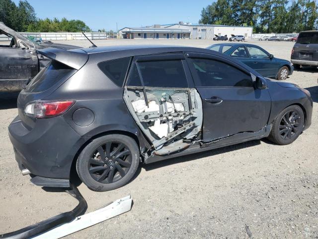 Photo 3 from auction – 2013 MAZDA 3 I with VIN JM1BL1LP5D1738889