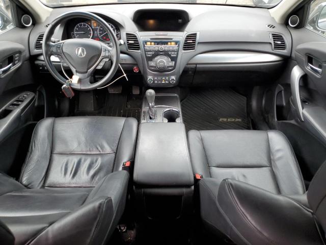 Photo 8 from auction – 2013 ACURA RDX TECHNO with VIN 5J8TB4H55DL003478