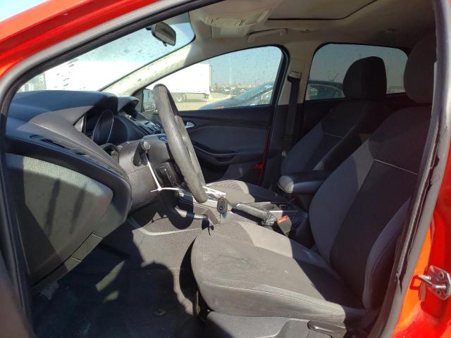 صورة رقم 7 من المزاد - 2013 FORD FOCUS SE مع VIN 1FADP3F29DL185411