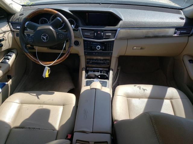 Photo 8 from auction – 2011 MERCEDES-BENZ E 350 4MAT with VIN WDDHF8HB3BA302374