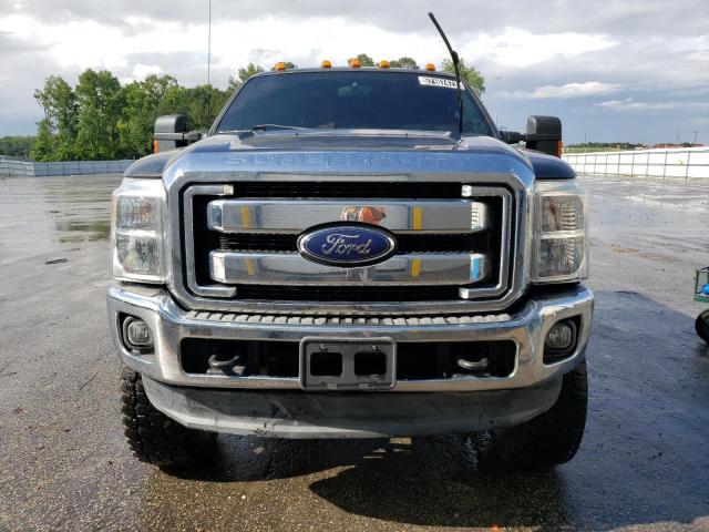 Photo 5 from auction – 2016 FORD F250 SUPER with VIN 1FT7W2BT8GEB85962
