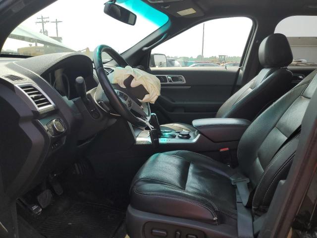 Photo 7 from auction – 2014 FORD EXPLORER S with VIN 1FM5K8GT2EGA19237