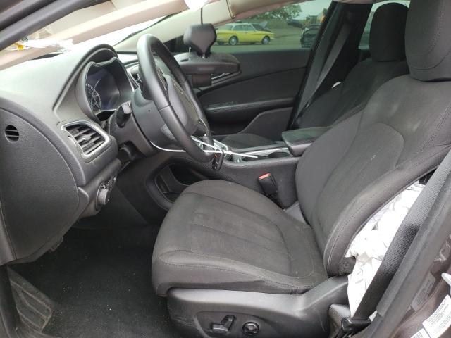 Photo 7 from auction – 2016 CHRYSLER 200 LIMITE with VIN 1C3CCCAB2GN107381