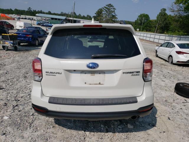 Photo 6 from auction – 2017 SUBARU FORESTER 2 with VIN JF2SJAJC0HH575105