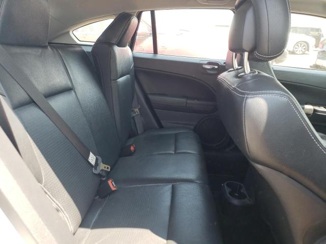 Photo 10 from auction – 2011 DODGE CALIBER UP with VIN 1B3CB9HB3BD298736