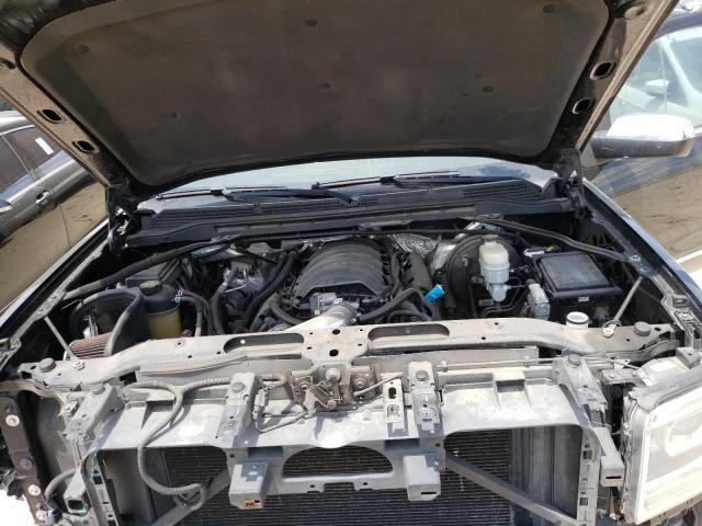 Photo 11 from auction – 2015 GMC SIERRA K15 with VIN 3GTU2VEC9FG302242