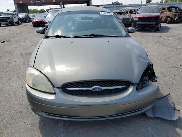 Photo 5 from auction – 2001 FORD TAURUS SE with VIN 1FAFP53U41G147390
