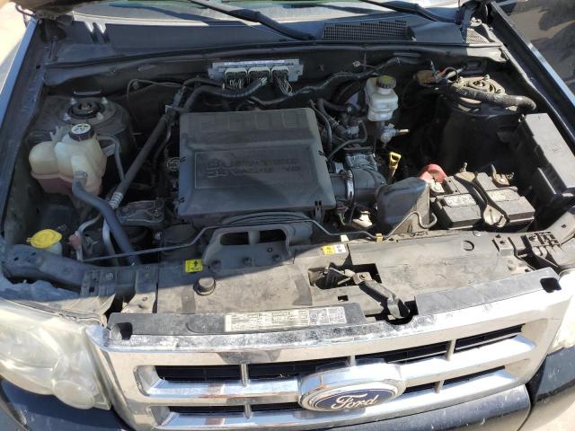 Photo 11 from auction – 2012 FORD ESCAPE XLT with VIN 1FMCU0DG9CKB68684