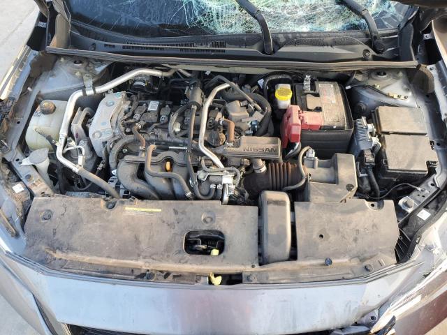 Photo 11 from auction – 2022 NISSAN SENTRA SR with VIN 3N1AB8DVXNY237548