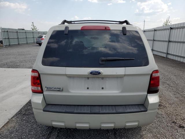 Photo 6 from auction – 2008 FORD ESCAPE XLT with VIN 1FMCU03178KB56991