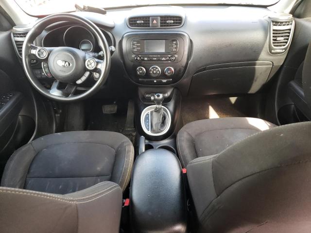 Photo 8 from auction – 2016 KIA SOUL with VIN KNDJN2A22G7354492
