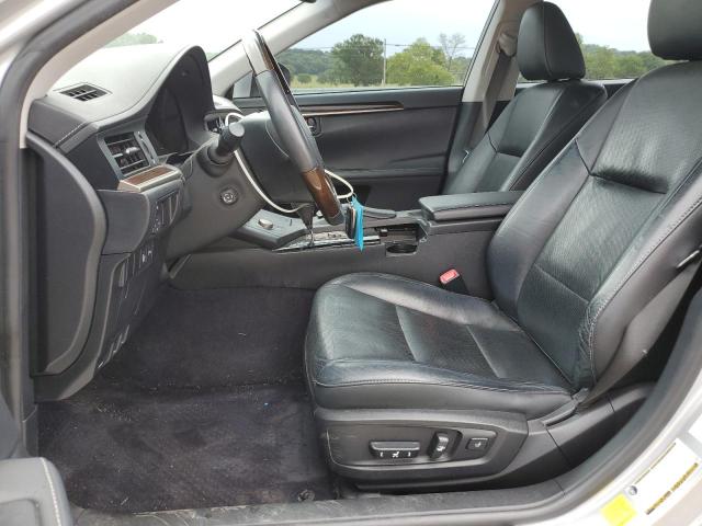 Photo 7 from auction – 2014 LEXUS ES 350 with VIN JTHBK1GG9E2124130