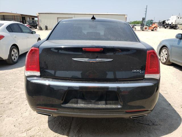 Photo 6 from auction – 2017 CHRYSLER 300 C with VIN 2C3CCAEG8HH570579
