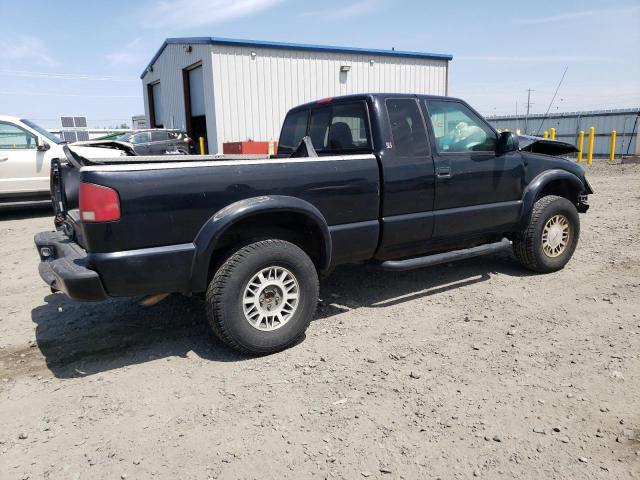 Photo 3 from auction – 2000 GMC SONOMA with VIN 1GTCT19W9Y8296716