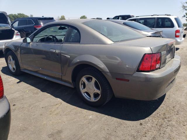 Photo 2 from auction – 2002 FORD MUSTANG with VIN 1FAFP40462F126515