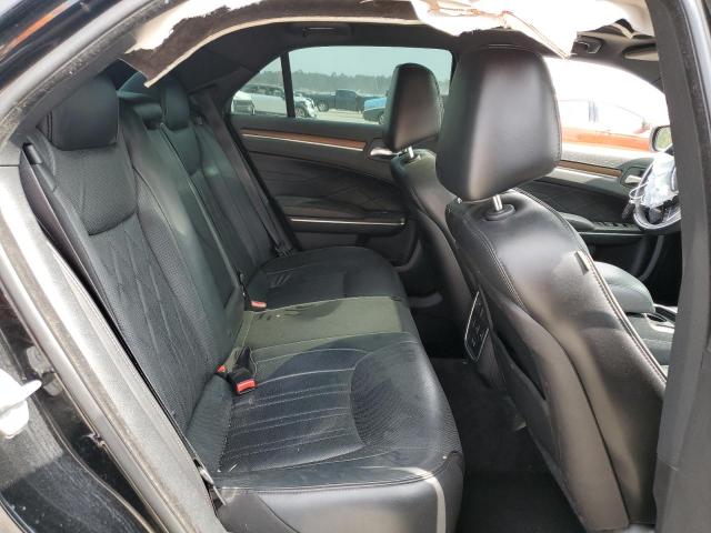 Photo 10 from auction – 2015 CHRYSLER 300C PLATI with VIN 2C3CCAPT4FH898623