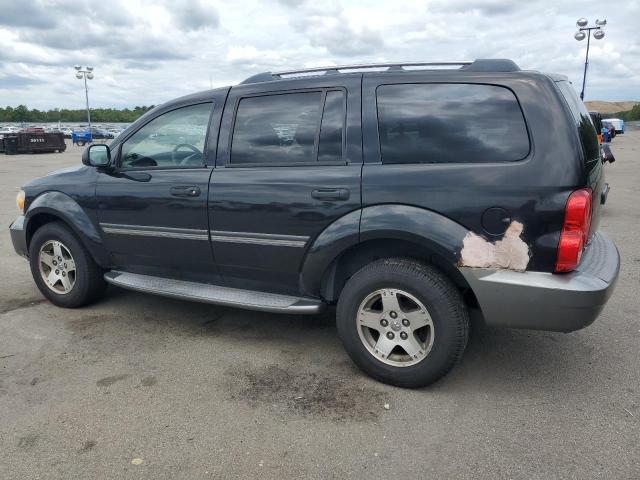Photo 2 from auction – 2007 DODGE DURANGO SL with VIN 1D8HB48257F561877