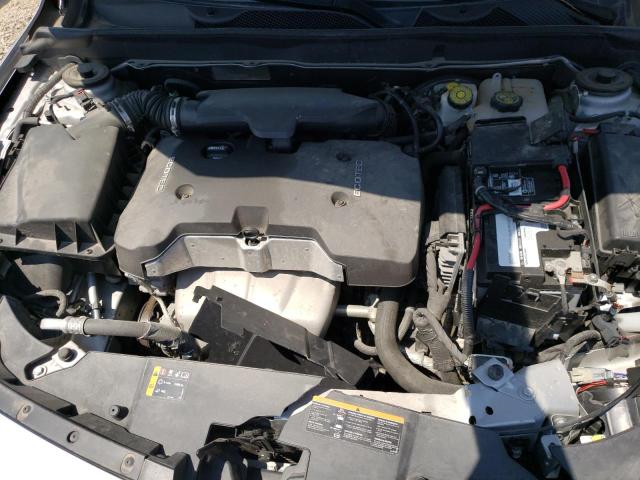 Photo 11 from auction – 2015 CHEVROLET MALIBU LS with VIN 1G11B5SL4FF246700
