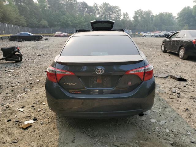Photo 6 from auction – 2016 TOYOTA COROLLA L with VIN 2T1BURHE2GC597914